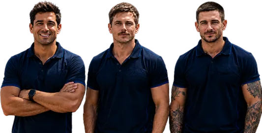Our licensed plumbers who cover Stanhope Gardens
